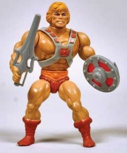 he-man