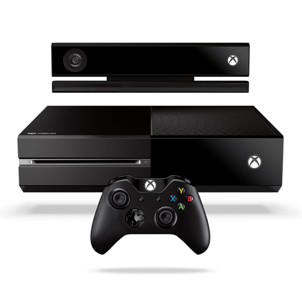 Xbox One Console