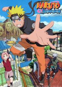 Naruto-Shippuden-Anime