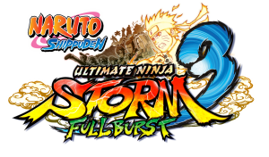 Naruto-Shippuden-Ultimate-Ninja-Storm-3-Full-Burst-Logo