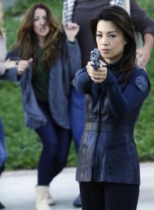 agents of s.h.i.e.l.d. episode 9