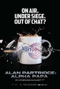 alan partridge: alpha papa