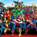 marvel's phase 3