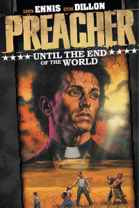preacher