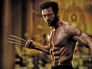 the wolverine 2