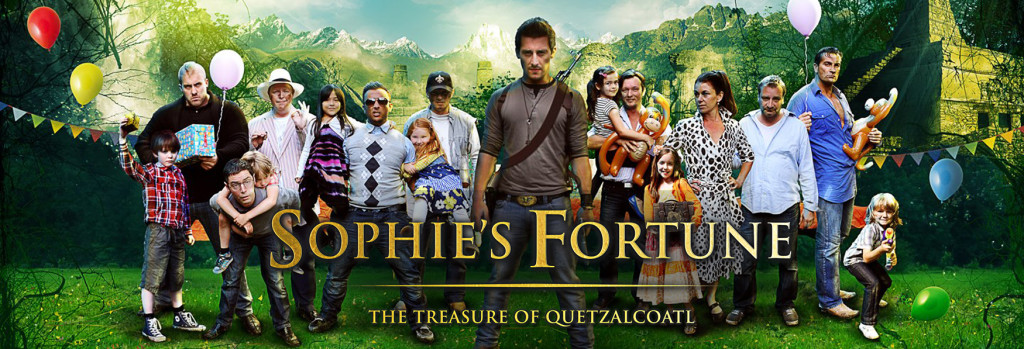 sophie's fortune