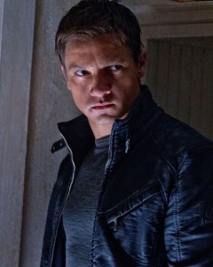 bourne