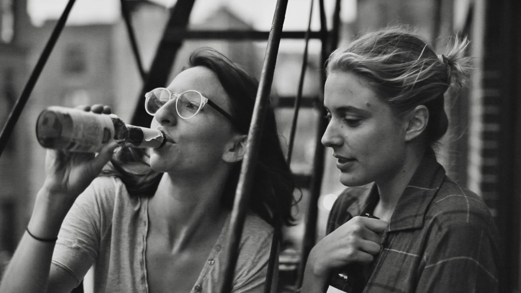 Frances ha