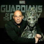 vin diesel