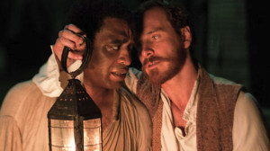 12 years a slave review