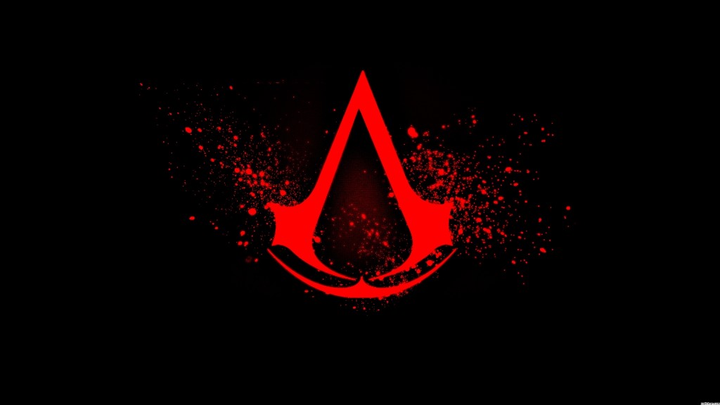 assassin's creed