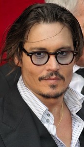 johnny depp