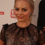 margot robbie