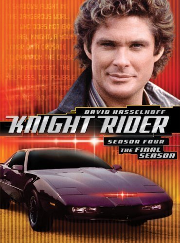 knight rider