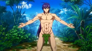 Magi Sinbad