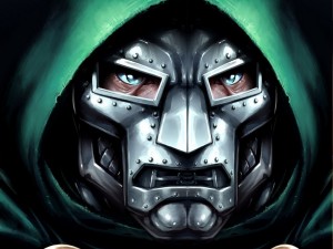 doctor doom