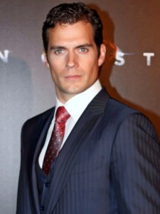 henry cavill