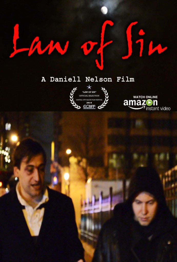 Law of Sin (with crest) copy
