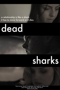 Dead Sharks