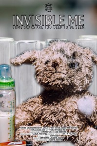 invisible me