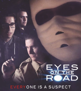 eyes on the road