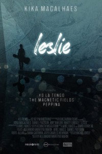 leslie
