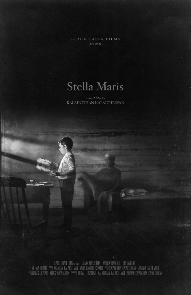 stella maris