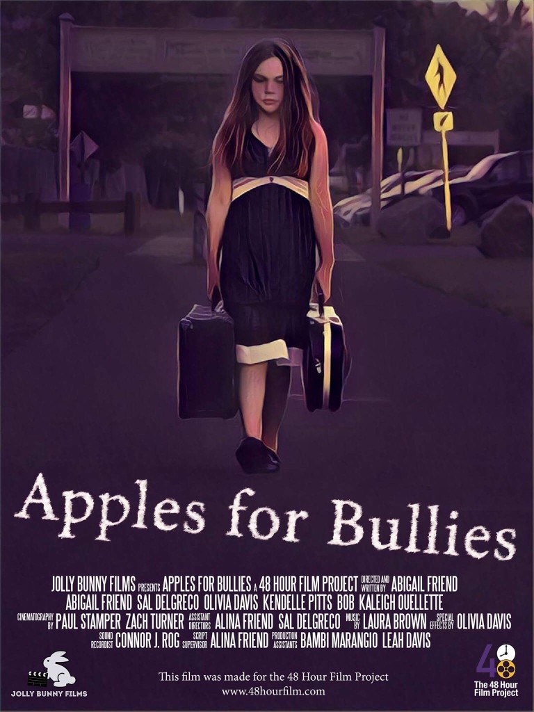 apples for bullies
