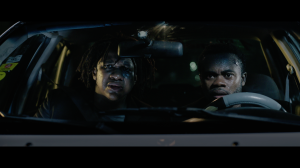 Kafou Screen Shot 1