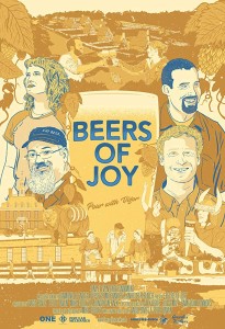 beers of joy poster