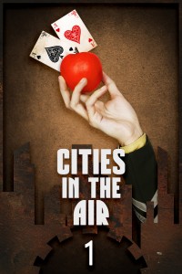 CitiesInTheAirPoster