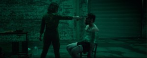  Green Cobra (2019) short film review