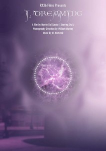 i dreaming poster