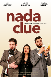 NadaClueposter