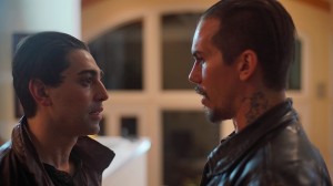 where sleeping dogs lie