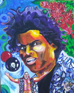PN PAINTING