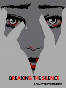 Breaking the silence