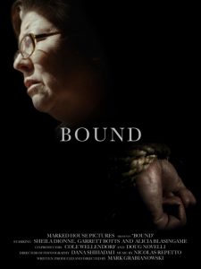 Bound short film revew