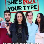She's Not Your Type