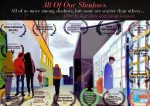 All of our shadows