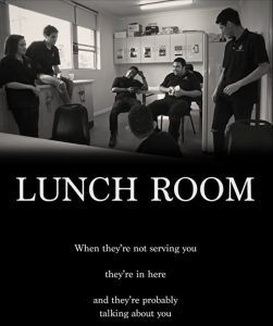 Lunch Room