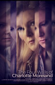 The Four Walls of Charlotte Moreland