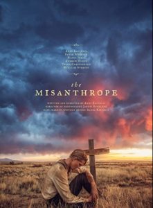The Misanthrope
