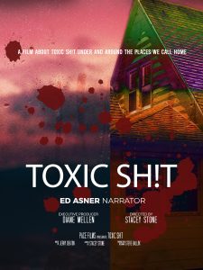 Toxic Sh!t