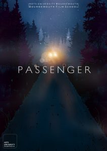 passenger