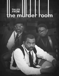 The Murder Room