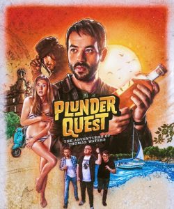 Plunder Quest