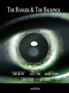 The Backpack & The Ranger