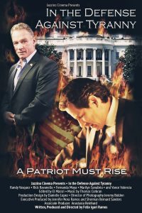 in the defense against tyranny