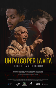 Un Palco Per La Vita